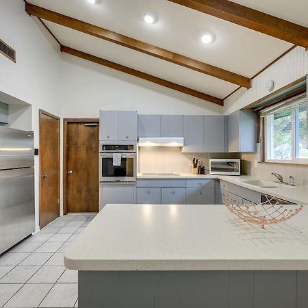 Charming San Antonio Abode About 10 Mi To River Walk! エクステリア 写真
