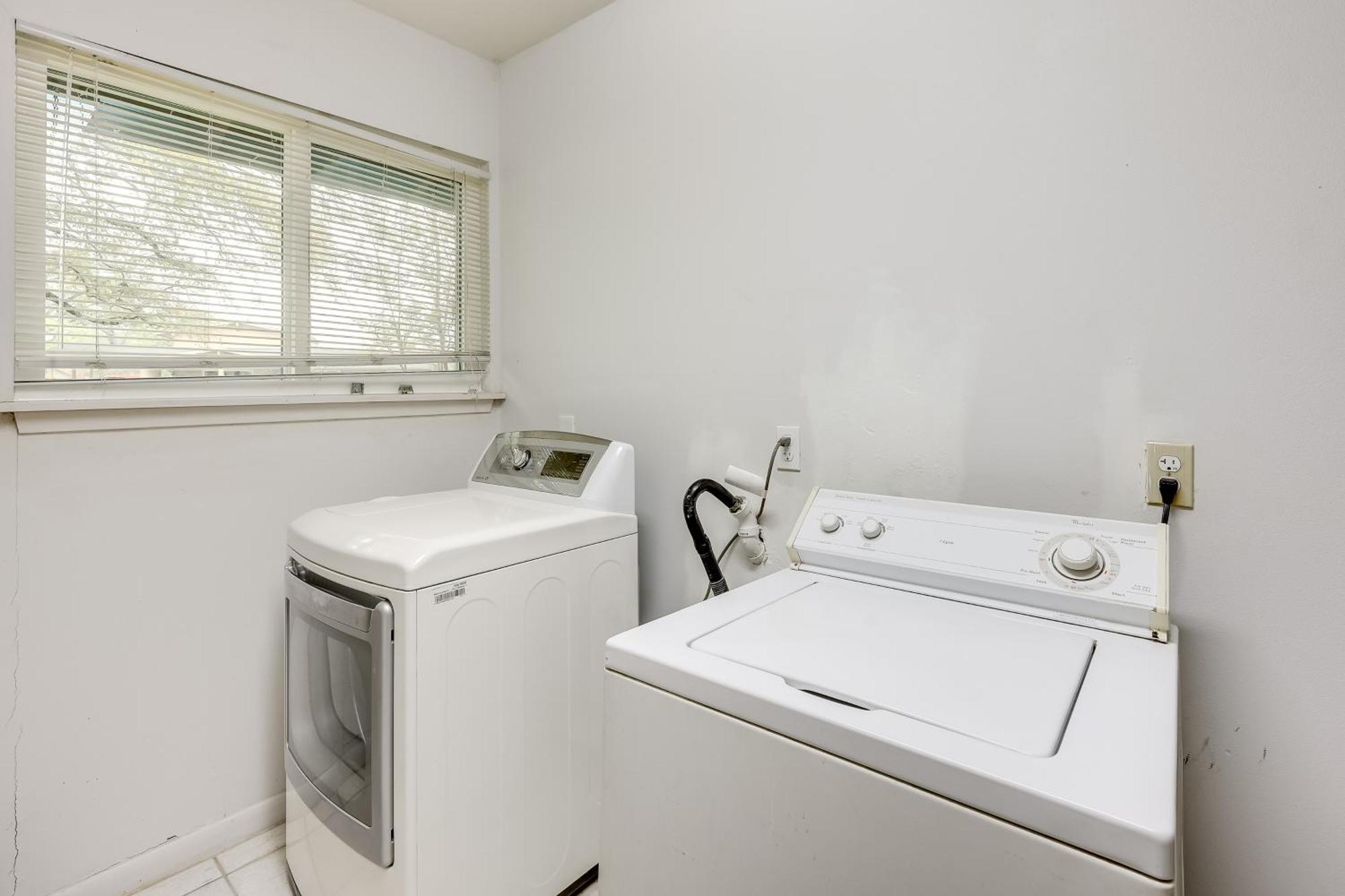 Charming San Antonio Abode About 10 Mi To River Walk! エクステリア 写真