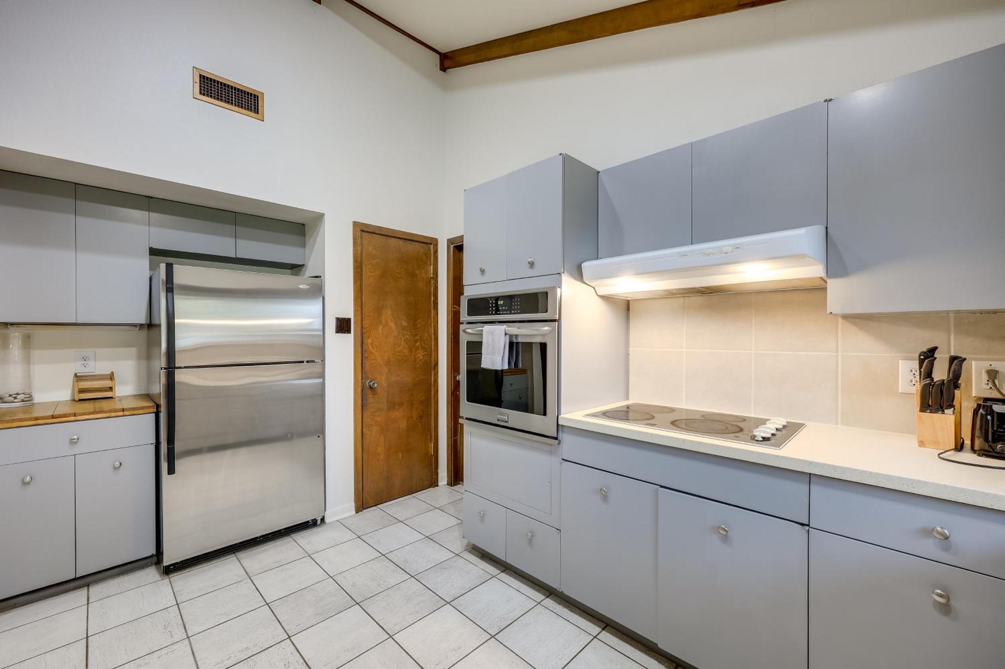 Charming San Antonio Abode About 10 Mi To River Walk! エクステリア 写真