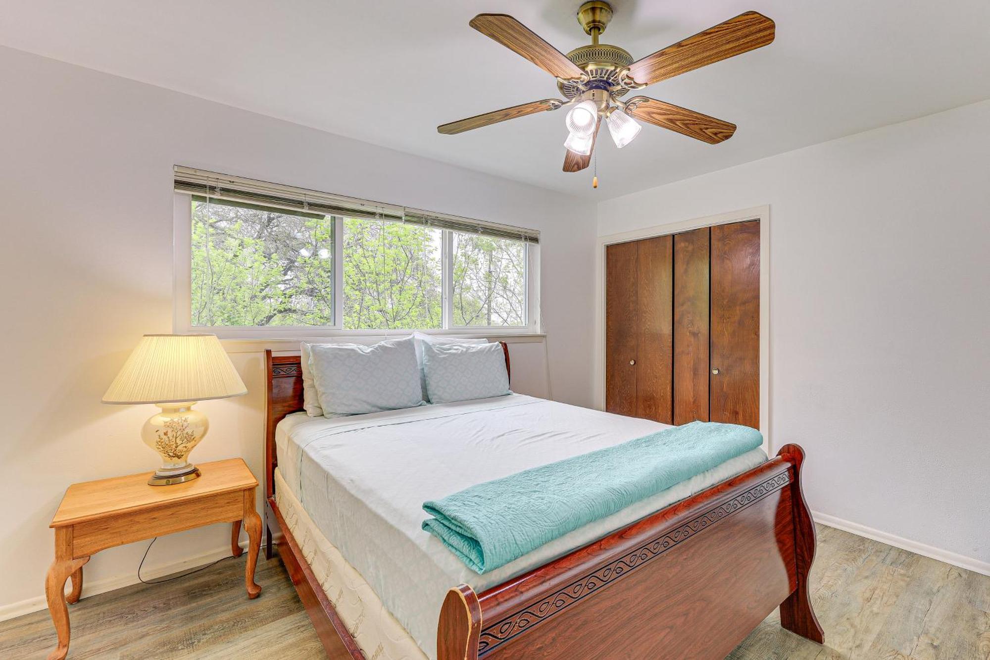 Charming San Antonio Abode About 10 Mi To River Walk! エクステリア 写真